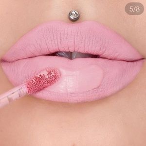 Shane Dawson X Jeffree Star Collab Lip Stick